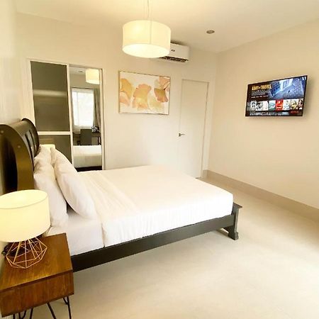 Harman Suites Moalboal Kültér fotó