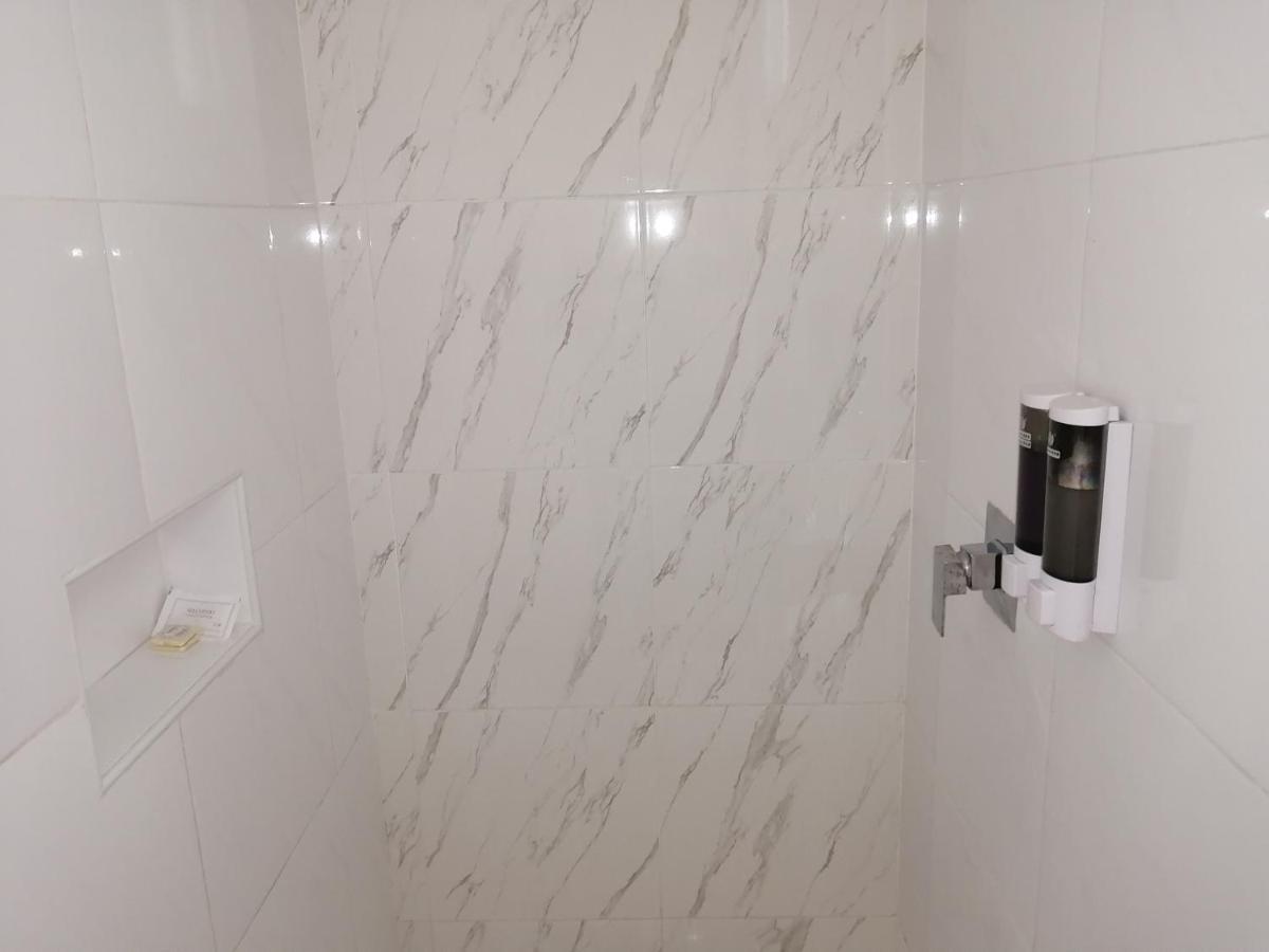 Harman Suites Moalboal Kültér fotó