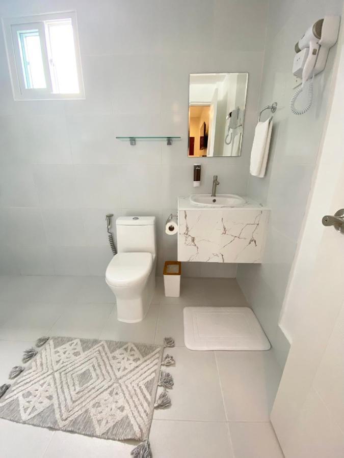 Harman Suites Moalboal Kültér fotó