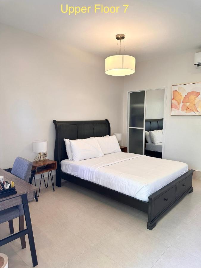 Harman Suites Moalboal Kültér fotó