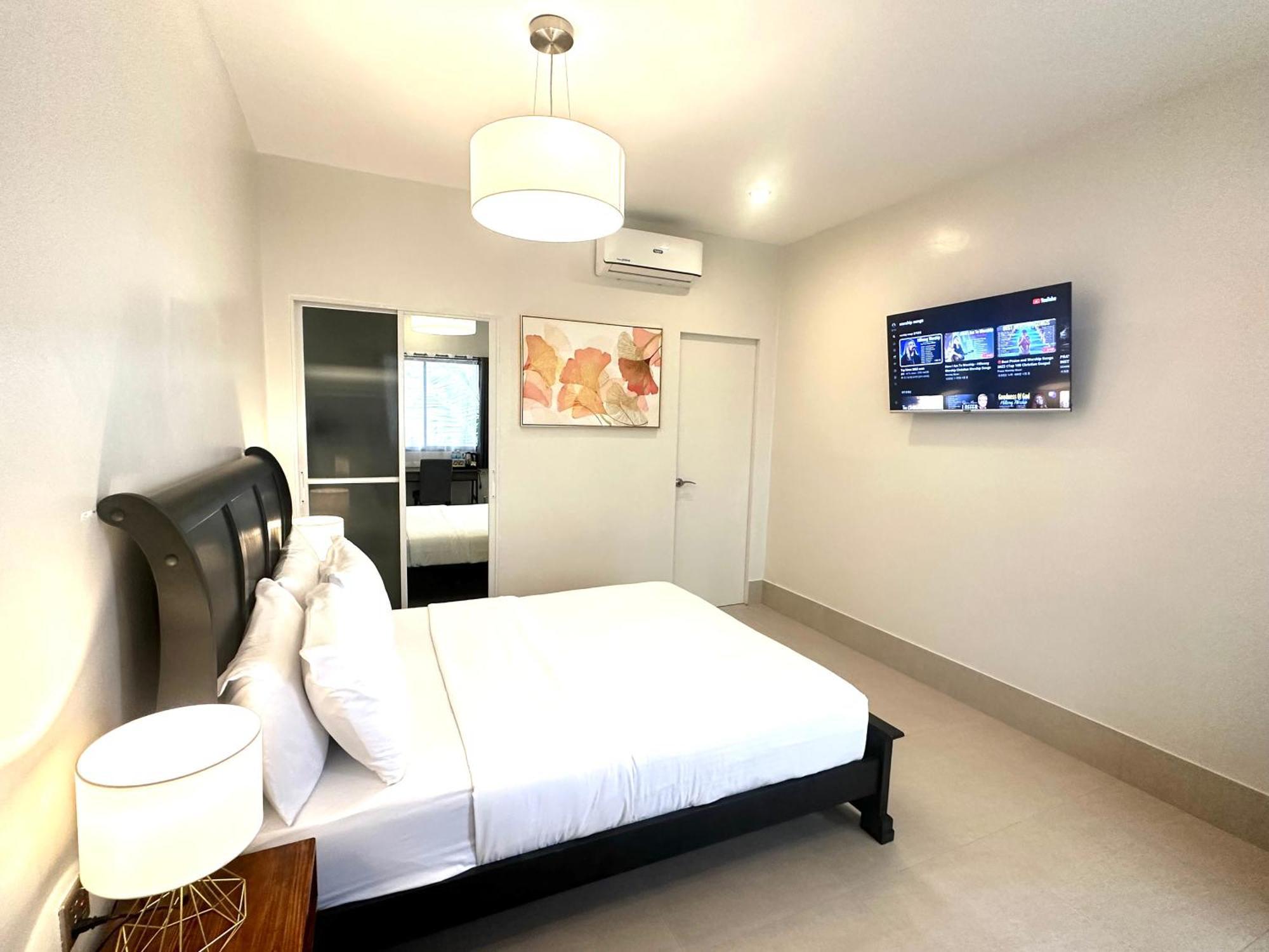 Harman Suites Moalboal Kültér fotó