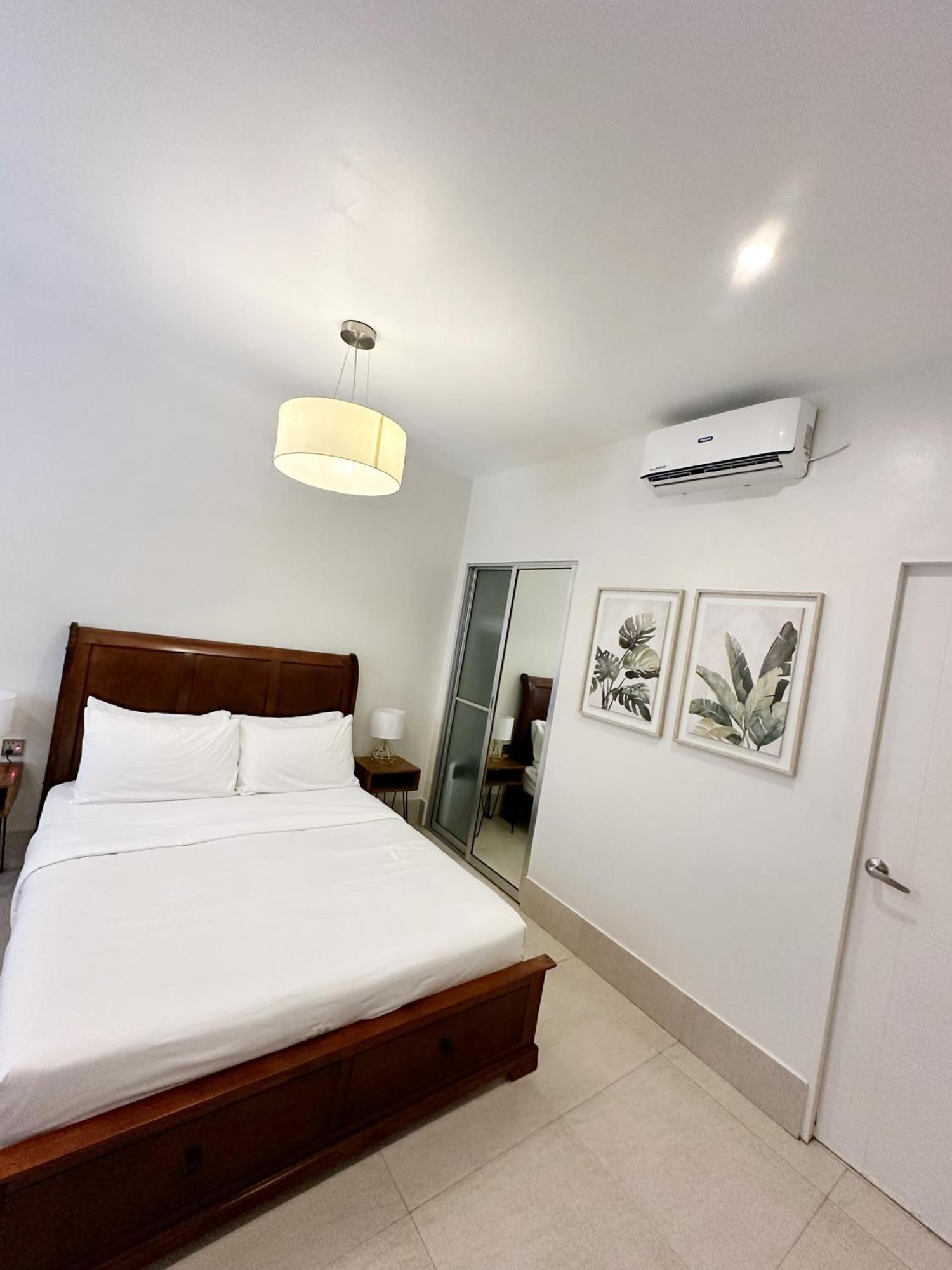 Harman Suites Moalboal Kültér fotó