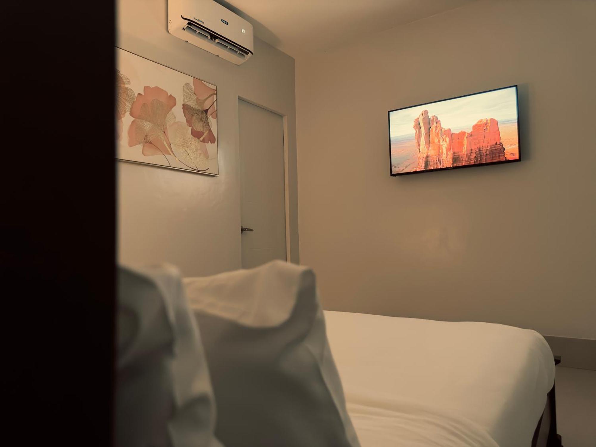 Harman Suites Moalboal Kültér fotó